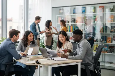 2026 Industries Hiring Graduates With an English Degree thumbnail