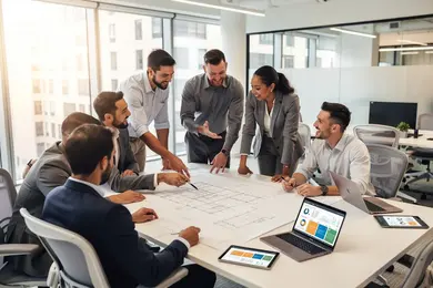 2026 Online Engineering Management Master's Curriculum Breakdown: Core Courses & Specializations thumbnail
