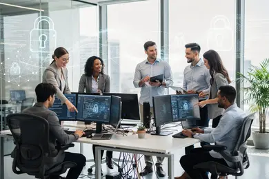 2027 Cyber Security Degree Licensure Outcomes Report: Pass Rates, Barriers, and Career Impact thumbnail