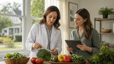 2027 Online Nutrition Degree Programs With No Personal Statement or Admissions Essay Required thumbnail
