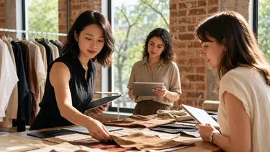 2027 Online Fashion Merchandising Degree Programs With University Scholarships: Awards, Eligibility, and Net Cost thumbnail