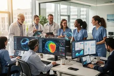 2026 Best AI Courses for Healthcare Population Health Teams thumbnail