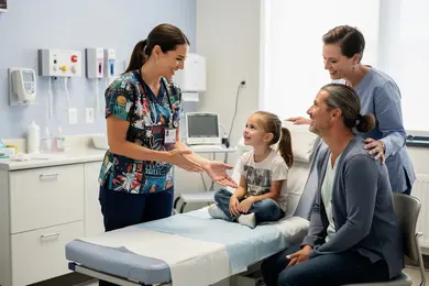 2026 Pediatric Care Nurse Practitioner Transfer Credit Trends: How Schools Are Adapting for Adult Learners thumbnail