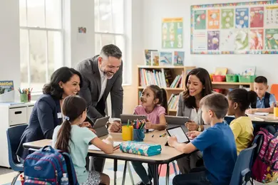 2026 Fastest Accredited Online Elementary Education Programs: Accelerated Degrees and Completion Times thumbnail