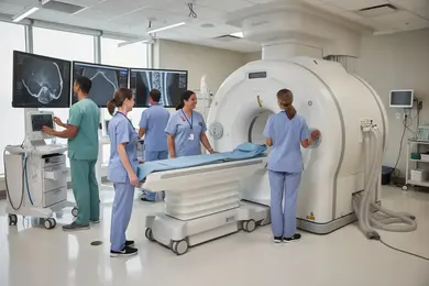 2026 What Job Postings Reveal About Radiology Technician Careers: Skills, Degrees, and Experience Employers Want thumbnail