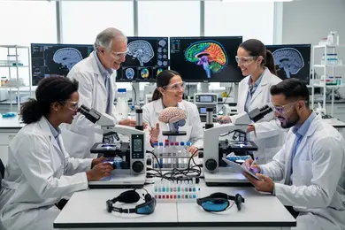 2026 Online Neuroscience Degrees With Research Career Alignment thumbnail