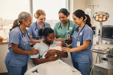 2026 One-Year Online Nurse Midwifery Master's Degree Programs: Accelerated Options, Costs & Outcomes thumbnail