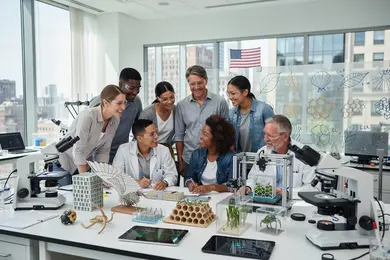 2026 Entry-Level Jobs With a Biomimicry Degree thumbnail