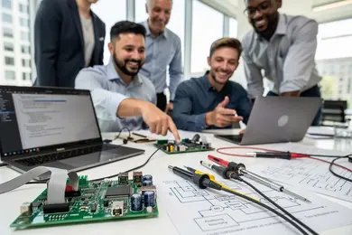 2026 Best Online Electrical Engineering Degrees for Embedded Systems Careers thumbnail