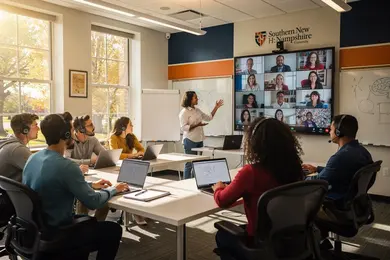 2026 Is Southern New Hampshire University's Online MS in Psychology - General Psychology Worth It? What Students Should Know thumbnail