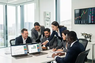 2026 Online Finance Degrees With Financial Modeling Coursework thumbnail
