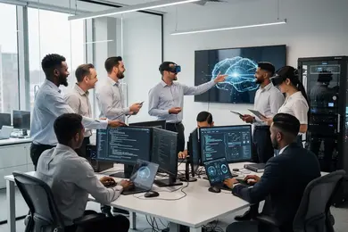 2026 AI Bachelor's Degrees With Capstone Projects thumbnail