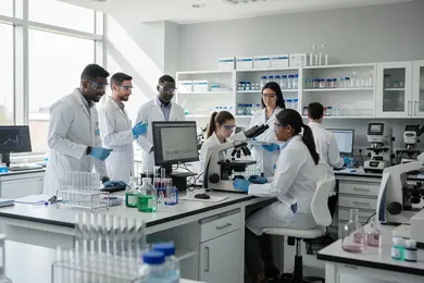 2026 Science Master's Degree vs Graduate Certificate: Which Is Better? thumbnail