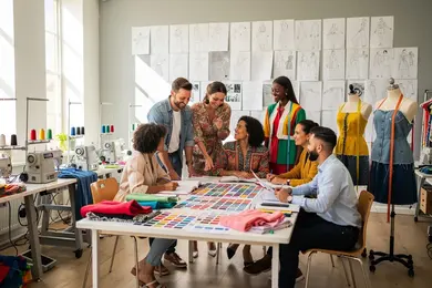 2026 Online Fashion Design Bachelor's Degree Programs With No SAT or ACT Requirements thumbnail