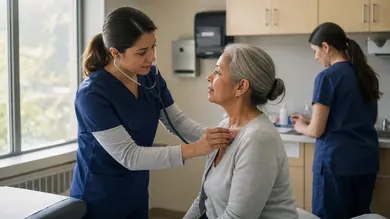 2027 Online Family Nurse Practitioner (FNP) Programs for California Residents: Costs and Clinical Training thumbnail