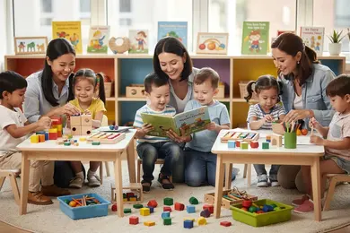 2026 How Hard Is an Online Child Development Bachelor's Degree? thumbnail