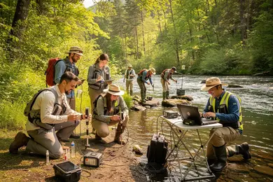2026 Environmental Science Specializations for Graduate School Preparation thumbnail