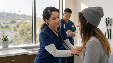 2027 Best Online Family Nurse Practitioner (FNP) Programs for Residents of Escondido, CA thumbnail