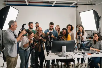 2026 Best Online Digital Photography Degrees for Wedding Photography Careers thumbnail