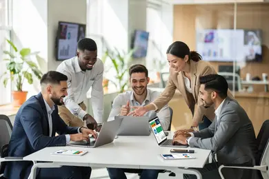 2026 Entry-Level Jobs With a Digital Audiences Master's Degree thumbnail