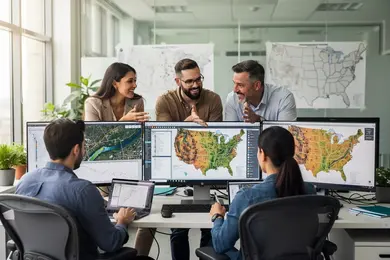 2026 Geographic Information Systems Degree Completion Programs for Working Adults thumbnail