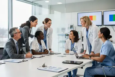 2027 Low-Cost Online Nursing Leadership Doctorate Programs with Financial Aid: Scholarships, Grants, and Employer Tuition Support thumbnail