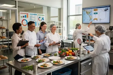 2026 Online Food Industry Management Degrees With the Most Flexible Enrollment Paths thumbnail