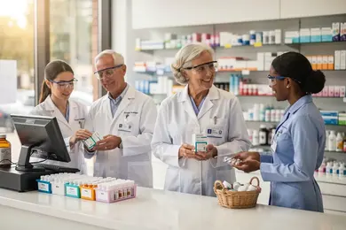 2026 Industries Hiring Graduates With a Pharmacy Degree thumbnail