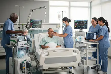 2026 How Many Credits Do You Need for a Respiratory Care Therapy Bachelor's Degree? thumbnail