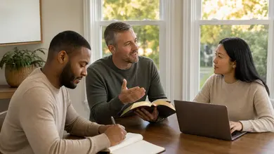 2027 Online Ministry Leadership Doctorate Programs with Specializations: Concentrations, Tracks, and Career Paths thumbnail