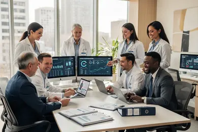 2026 Easiest Online Healthcare Compliance & Regulations Bachelor's Degree Programs That Pay Well: High-Salary Degrees with Simple Admissions thumbnail