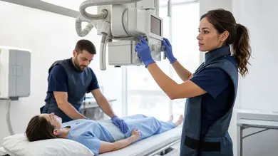 2027 Best Online Radiology Technician Degree Programs at Nonprofit Universities thumbnail