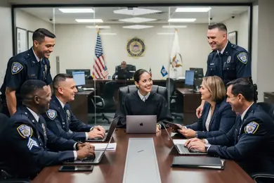 2026 Military-Friendly Online Criminal Justice Bachelor's Degree Programs thumbnail