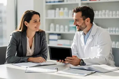 Continuing Education Requirements After Pharmacist Licensure thumbnail