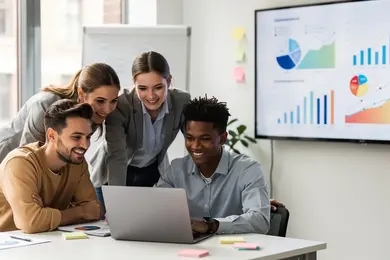 2027 Small Business Cash Flow Forecasting Capstones: What to Look for in a Data Science Master's thumbnail