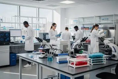 2026 Online Biological Sciences Degrees With Strong Wet-Lab Preparation thumbnail