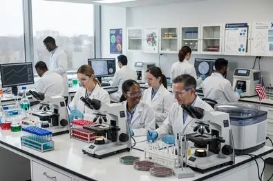 2026 Biological Sciences Specializations That Best Match Lab-Based and Quality Roles