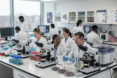 2026 Biological Sciences Specializations That Best Match Lab-Based and Quality Roles thumbnail