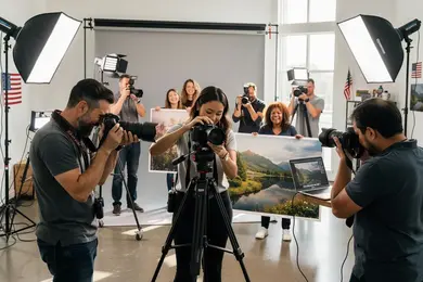 2026 State-by-State Acceptance of Online Photography Master's Programs for Licensure thumbnail