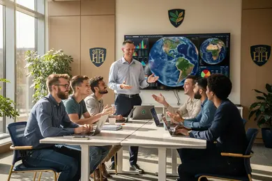 2026 Is Johns Hopkins University's Online MS in Environmental Sciences and Policy - Environmental Justice and Equity Worth It? What Students Should Know thumbnail
