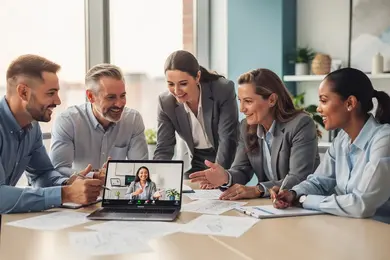 Best Online MBA in Organizational Change Programs for Career Changers thumbnail