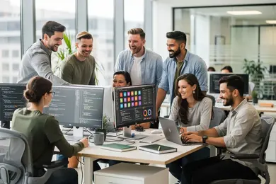 2027 Entry-Level Hiring Trends for Software Development Graduates: Where New Grads Have the Best Odds thumbnail