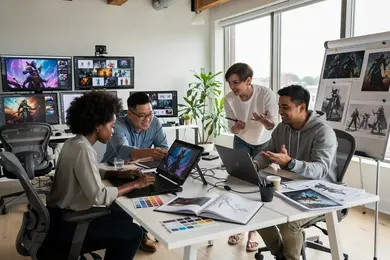 2027 Online Illustration Degree Programs With No Application Fee and Rolling Admissions thumbnail