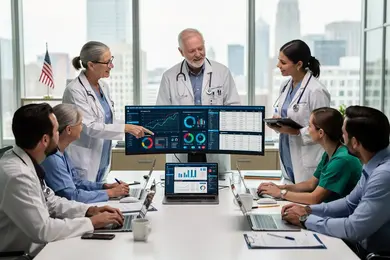 2026 Best Online Master's in Health Informatics With Data Governance Tracks thumbnail