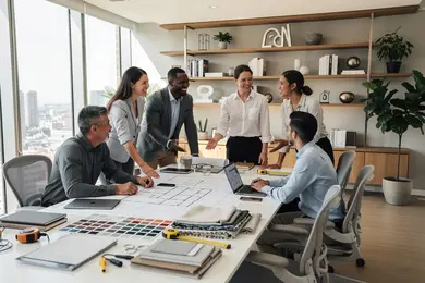 2026 Online Interior Design Bachelor's Degree Programs That Accept Transfer Credits thumbnail