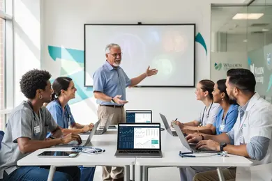 2026 Is Walden University's Online RN to MSN - Nursing Informatics Worth It? What Students Should Know thumbnail