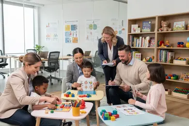 2026 Highest-Paying Jobs You Can Get With a Child Development Degree thumbnail