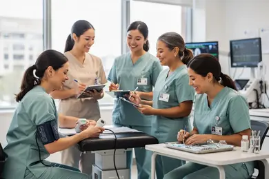 2026 Medical Assisting Student Debt Report: Borrowing, Monthly Payments, and Repayment Risk thumbnail