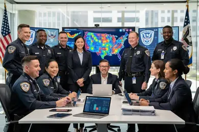 2026 What Can You Do With a Homeland Security Degree in 2026? thumbnail