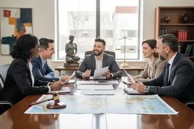 2027 MLS Programs for Export Control and Sanctions Compliance Professionals thumbnail